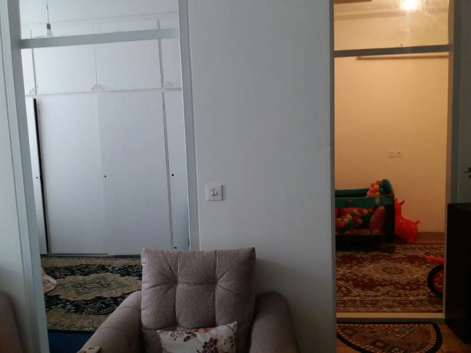 ۷۰ متری شریعتی