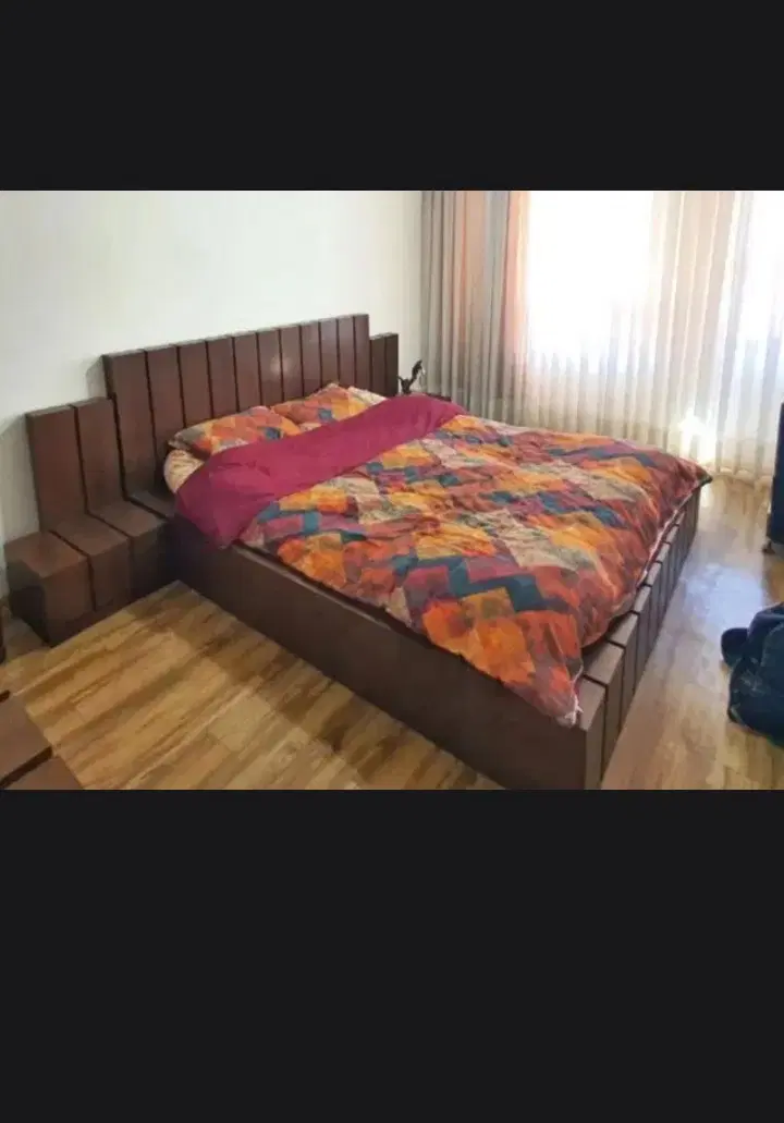 هم خونه میخام