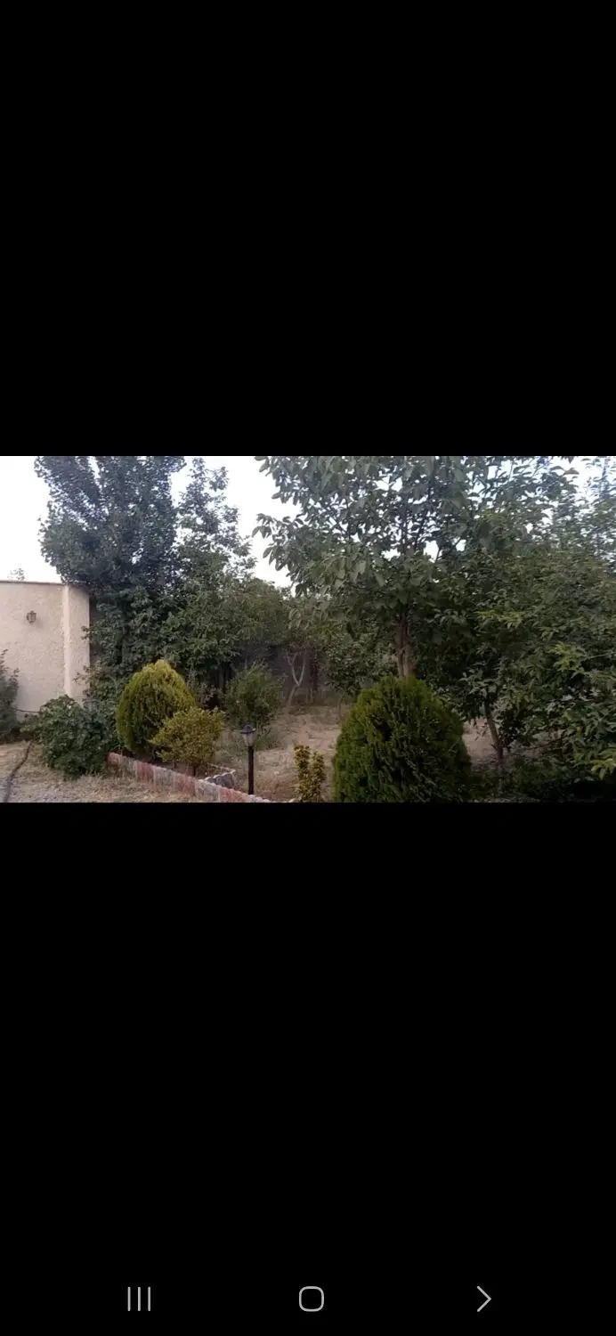 فروش ویلا