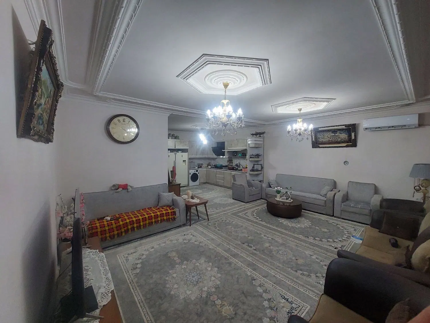 فروش خانه در اسلام اباد۲