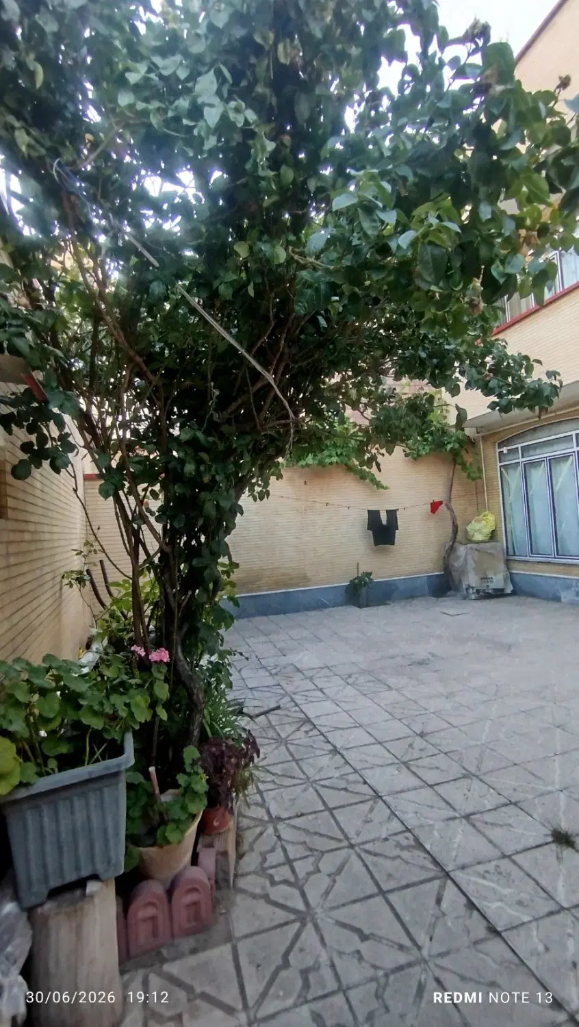 اجاره واحد تک خوابه در شریفی