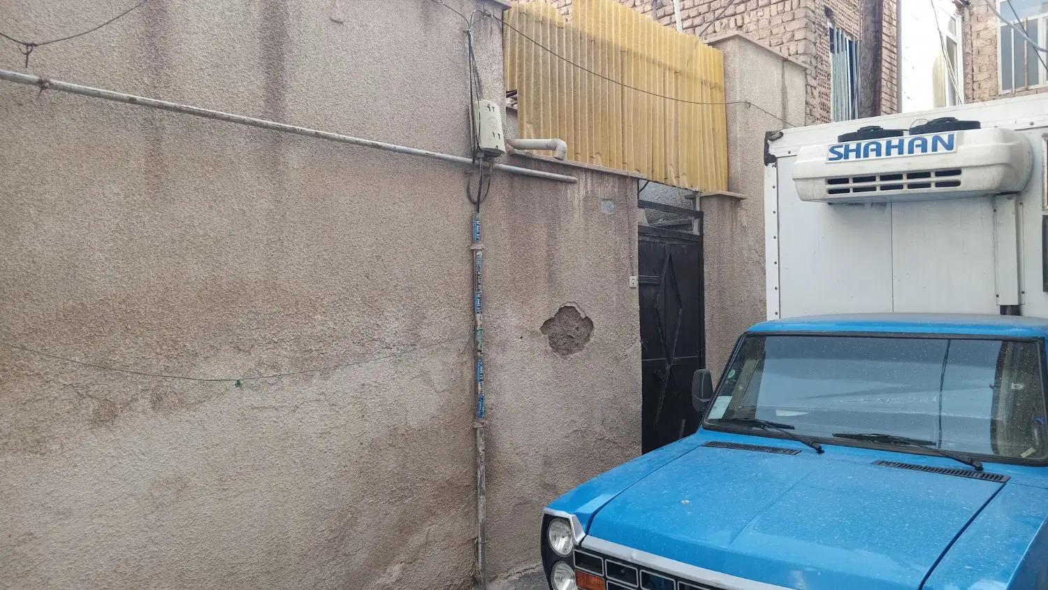 خانه ویلایی فروشی