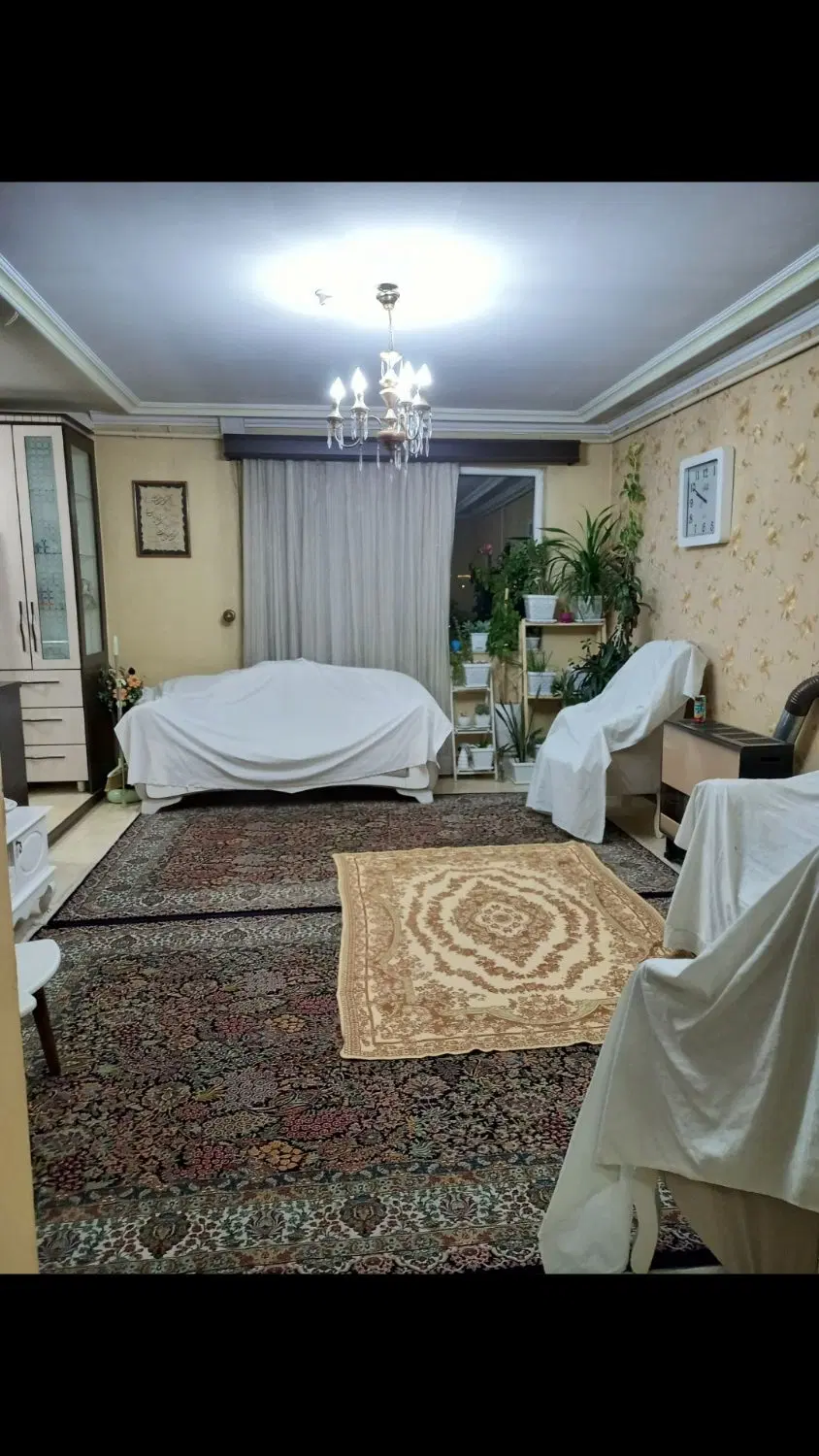 اجاره آپارتمان باغ ایرانی