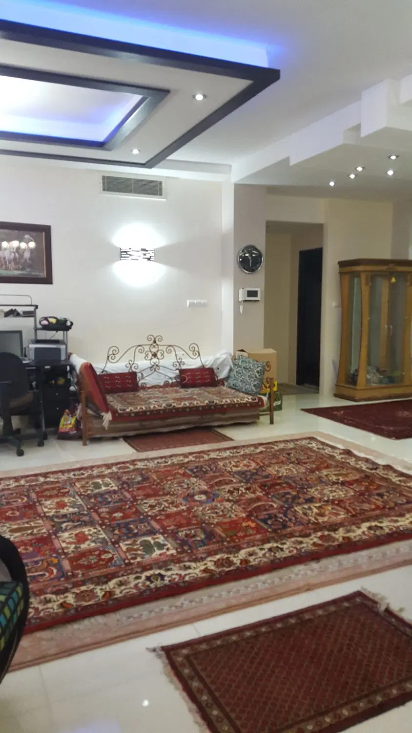 اجاره اپارنمان ۱۷۰ متری