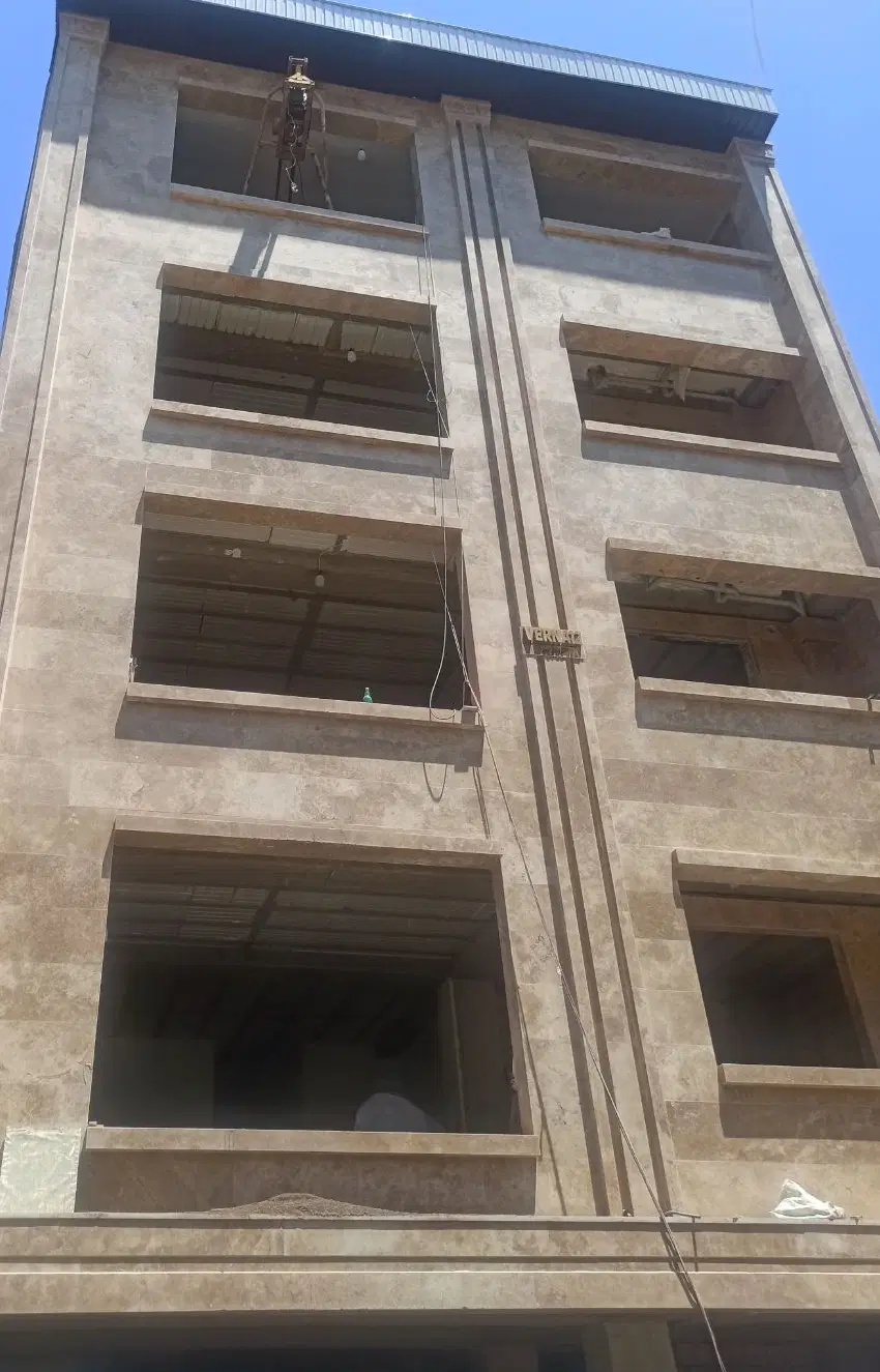 آپارتمان تک واحدی