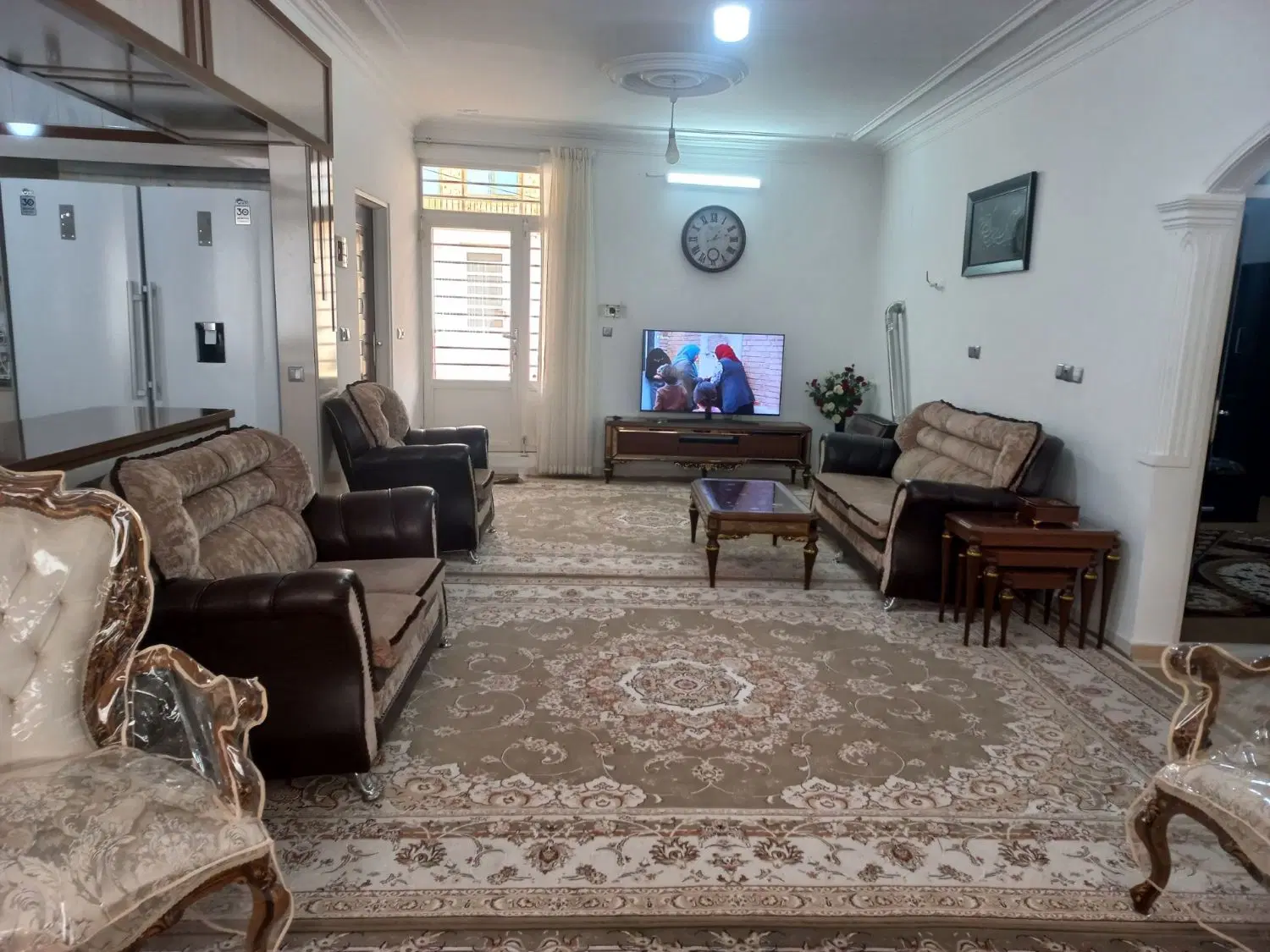 خانه ویلایی