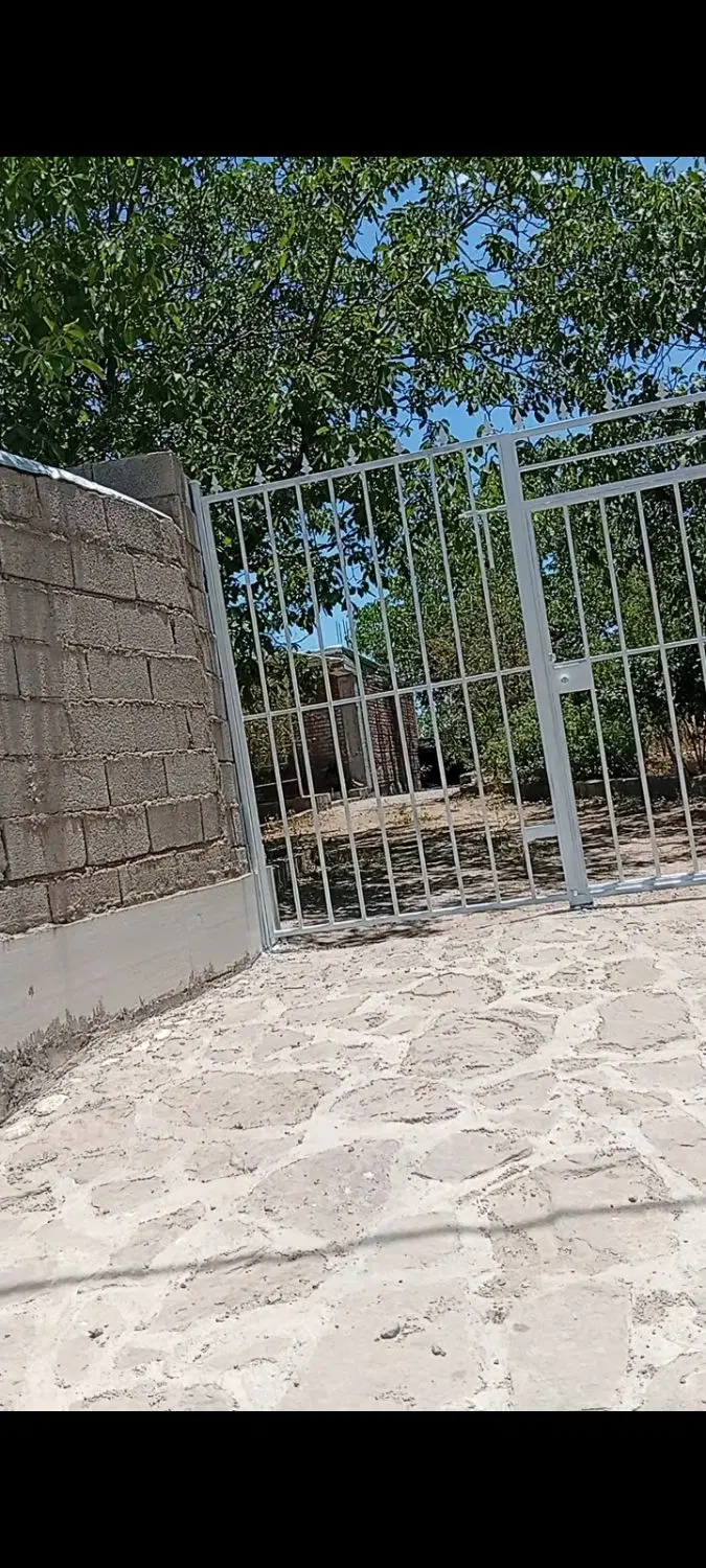 خونه باغ ساردوییه