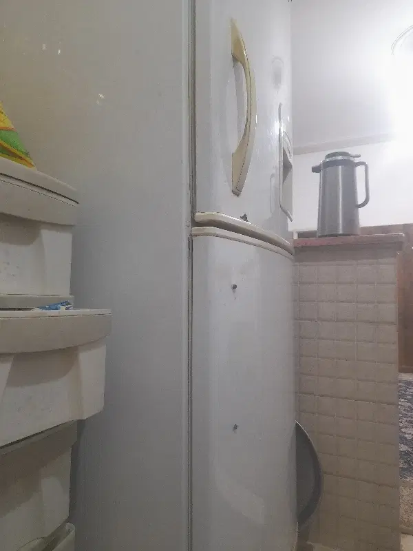 همکف تمیز