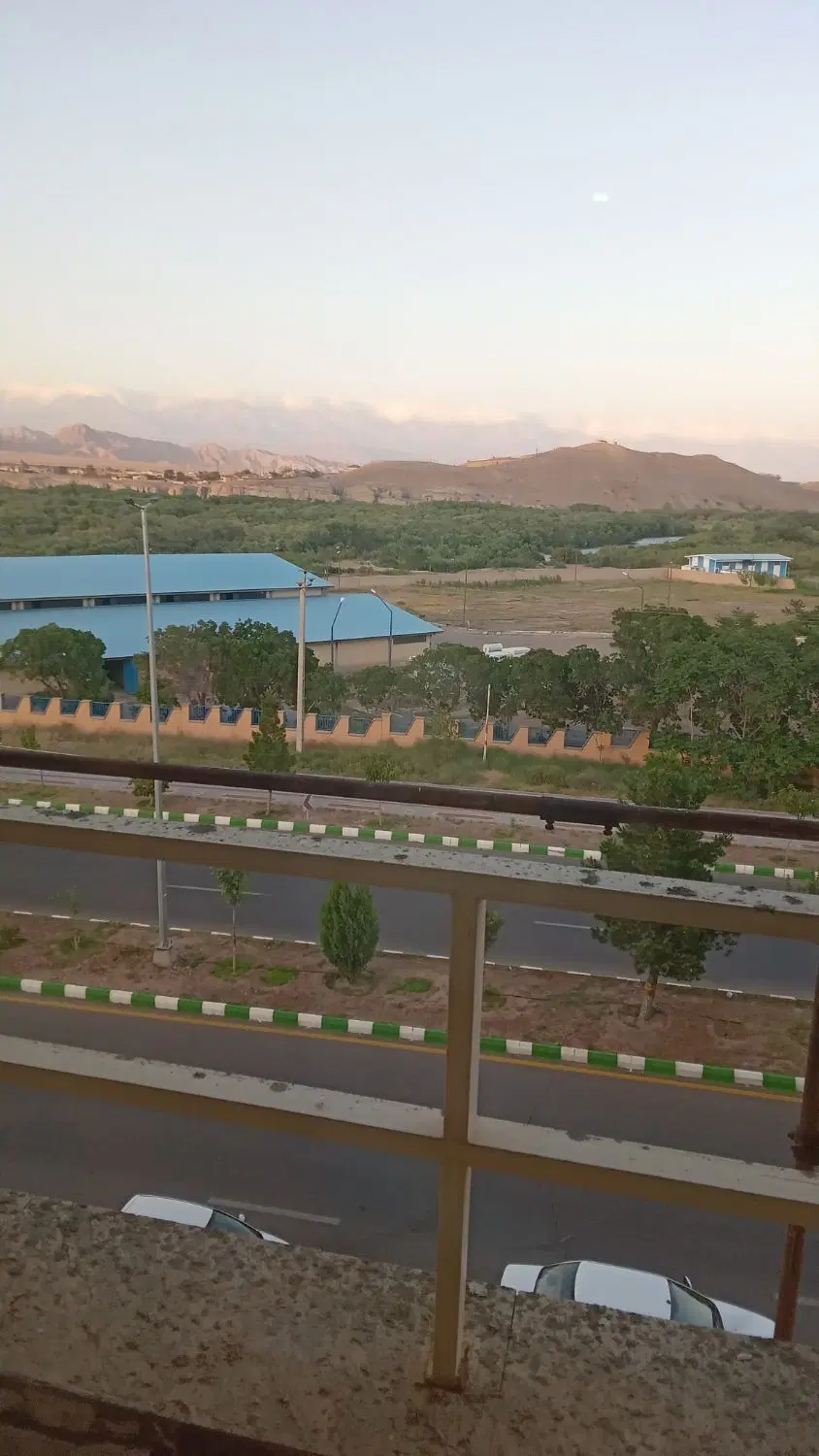 زمین عباس آبادشمالی