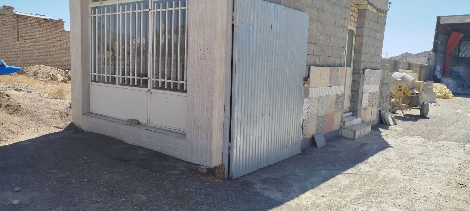 فروش کارگاه در علویجه