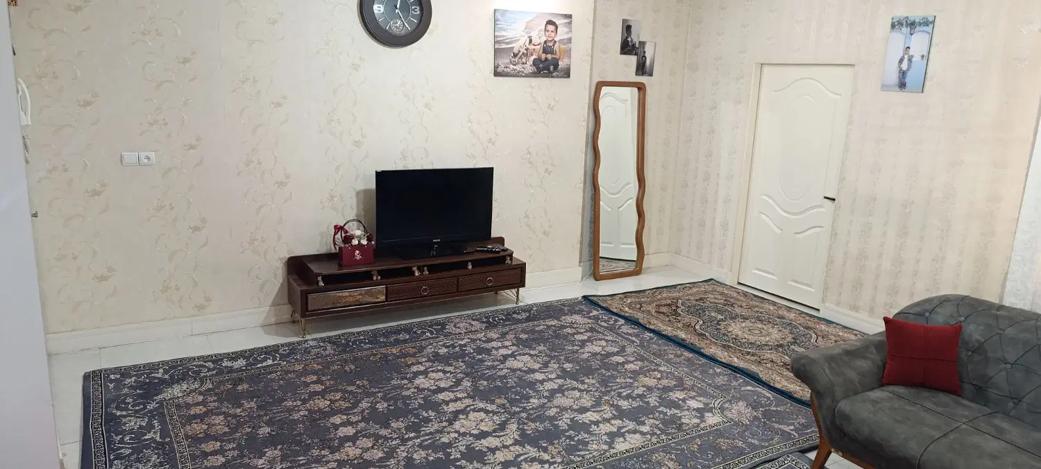 فروش خانه دو طبقه 80متر