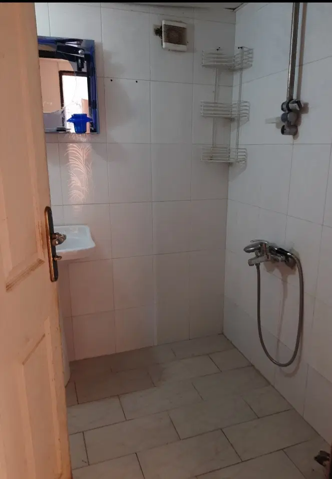 فروش اپارتمان ۲ خوابه