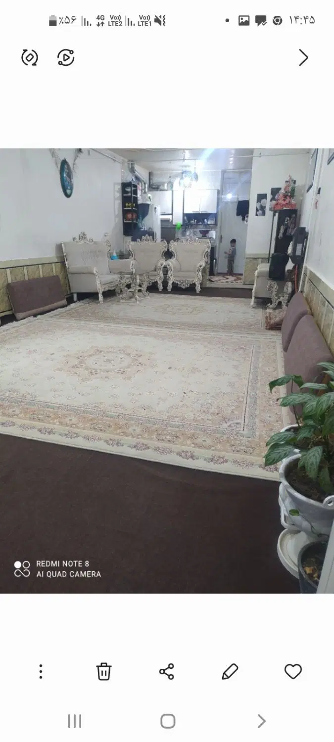 خانه فروشی کوی لور