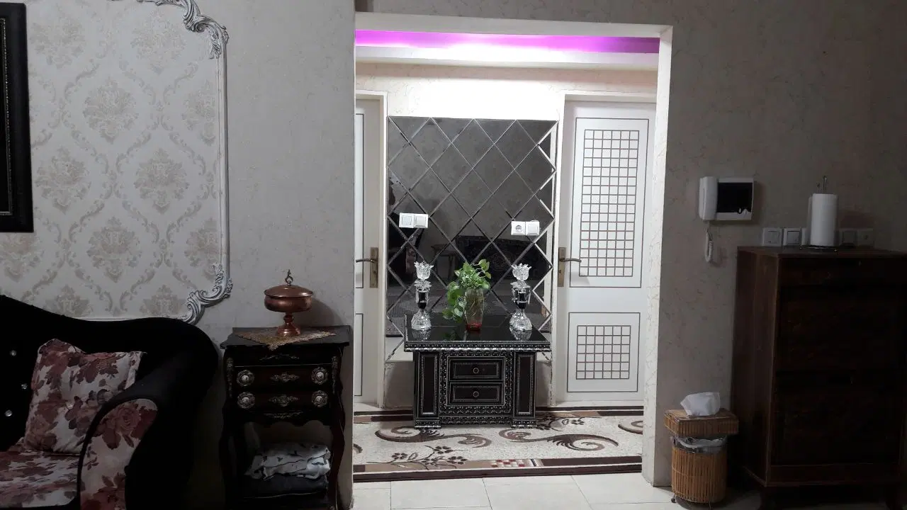 آپارتمان فروشی دو خوابه 90 متر