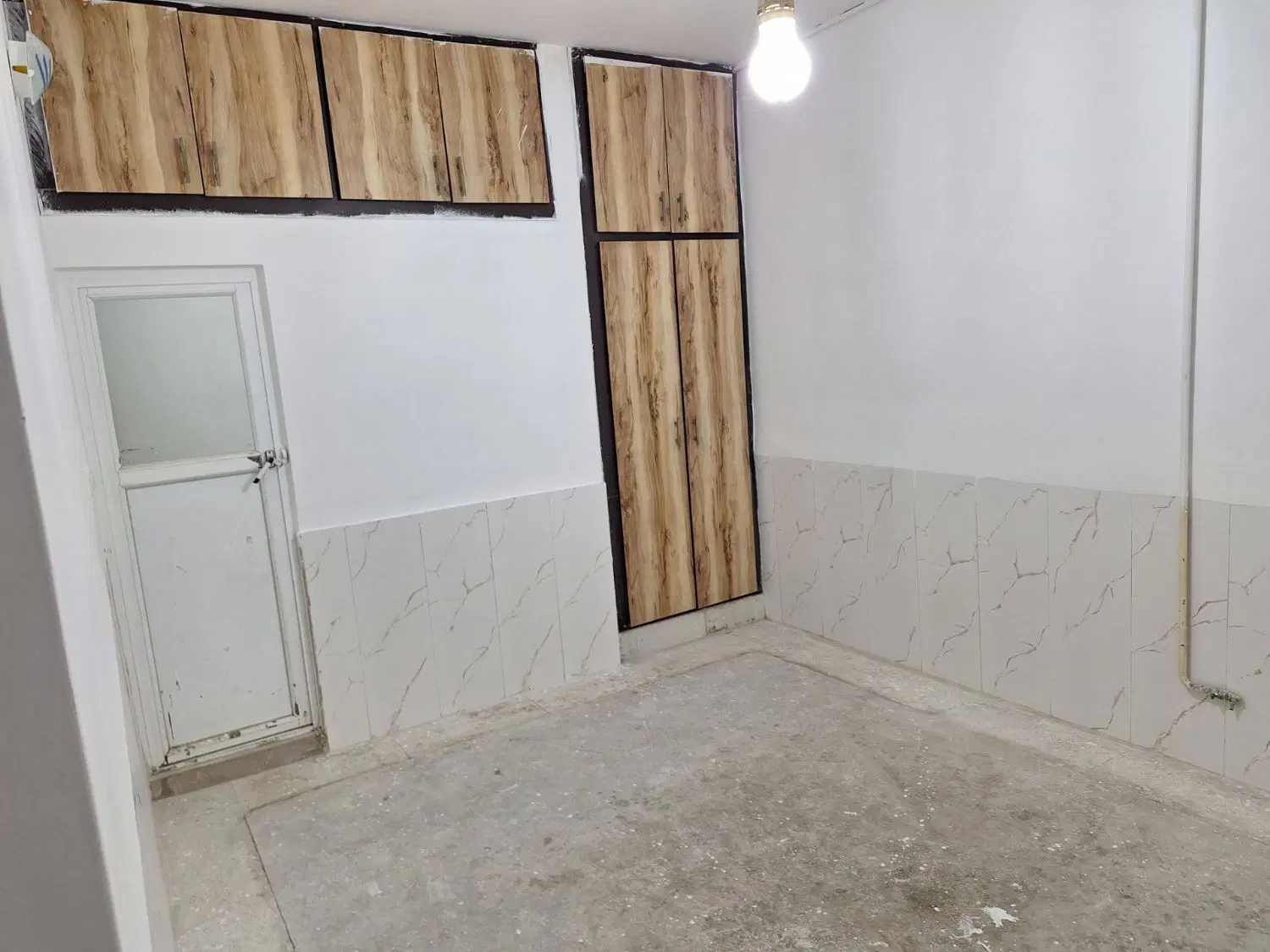 منزل اجاره ای تک خواب تمیز