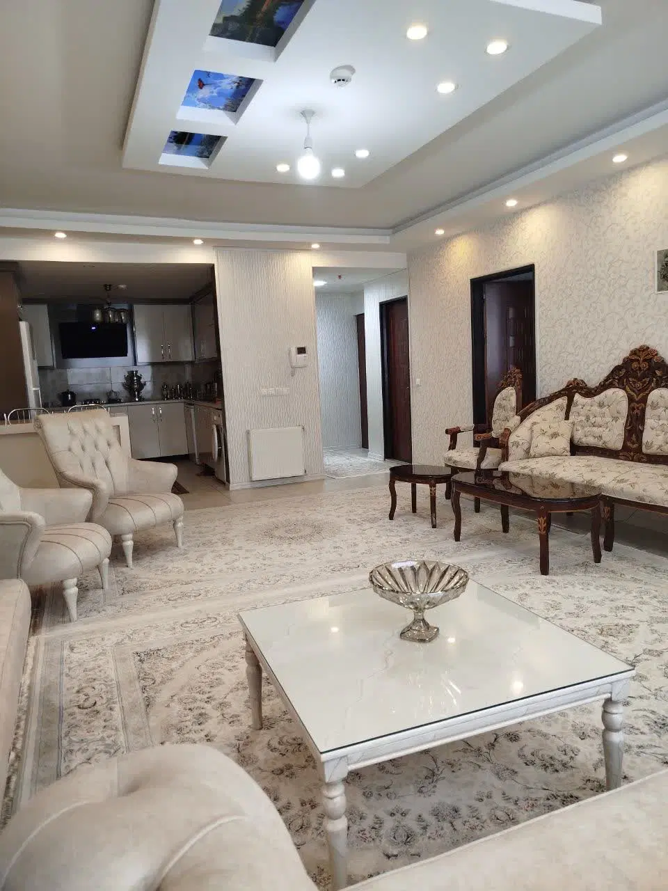 آپارتمان فروشی