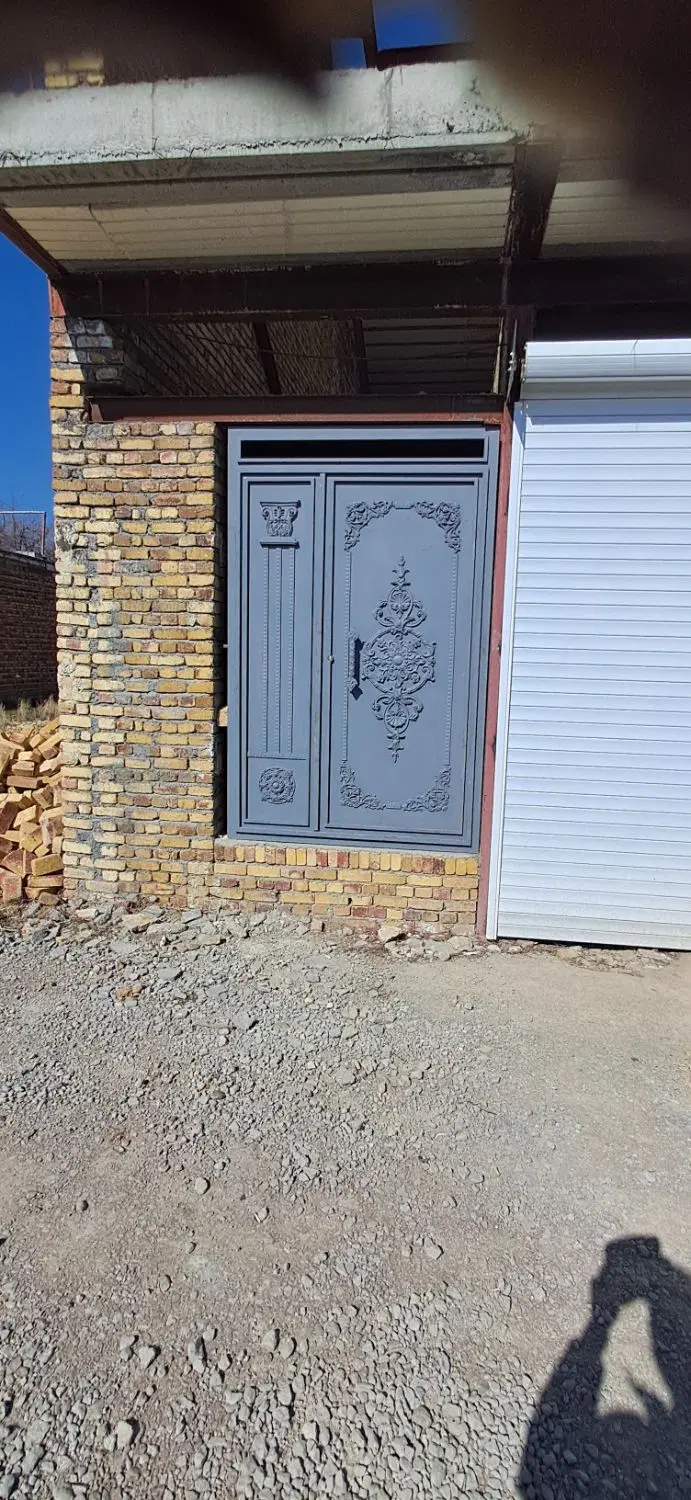 ساختمان