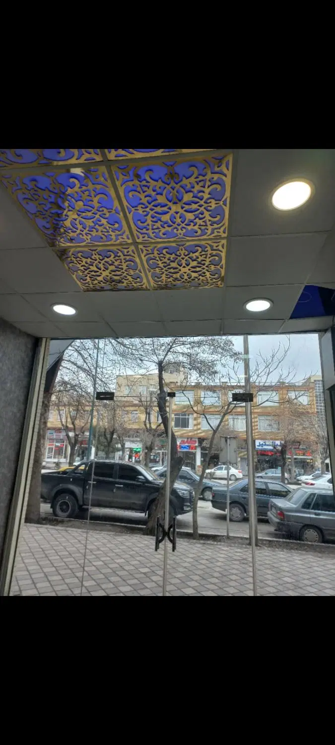 اجاره مغازه بلوار مدنی