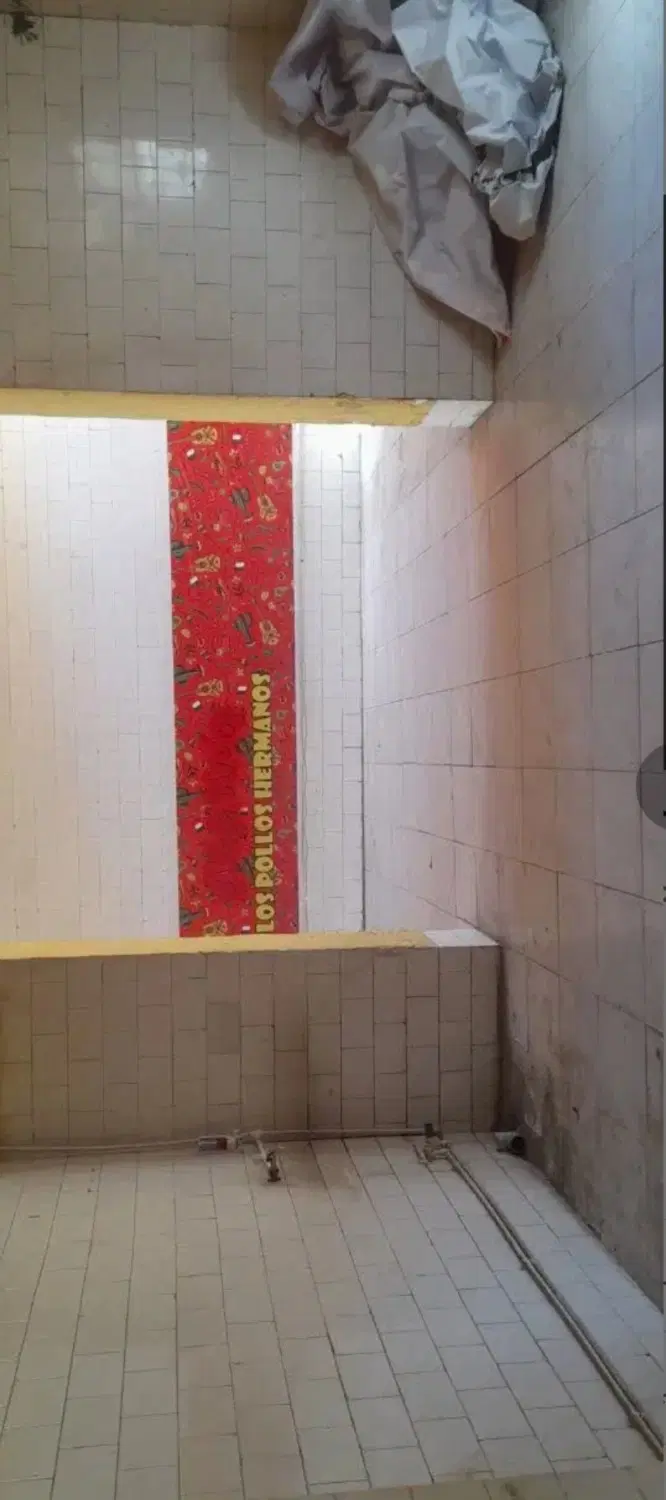 فروش زمین در کوچه لکها