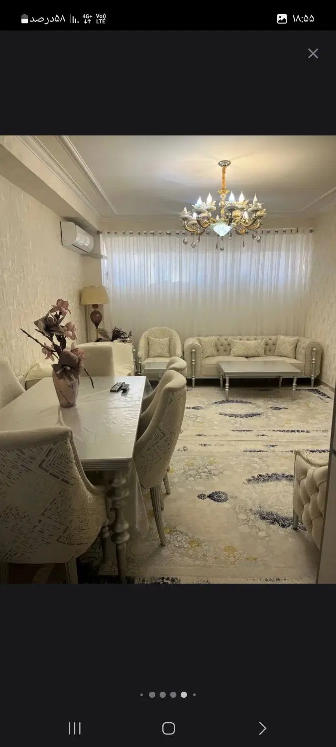 فروش ملک آپارتمان