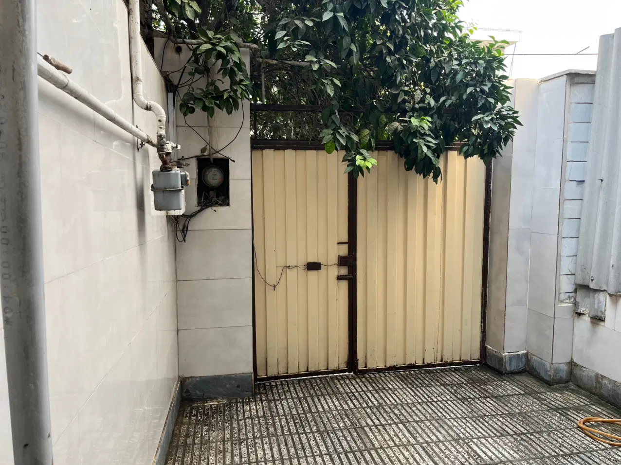 اجاره واحد مسکونی مستقل شهرک کیانشهر