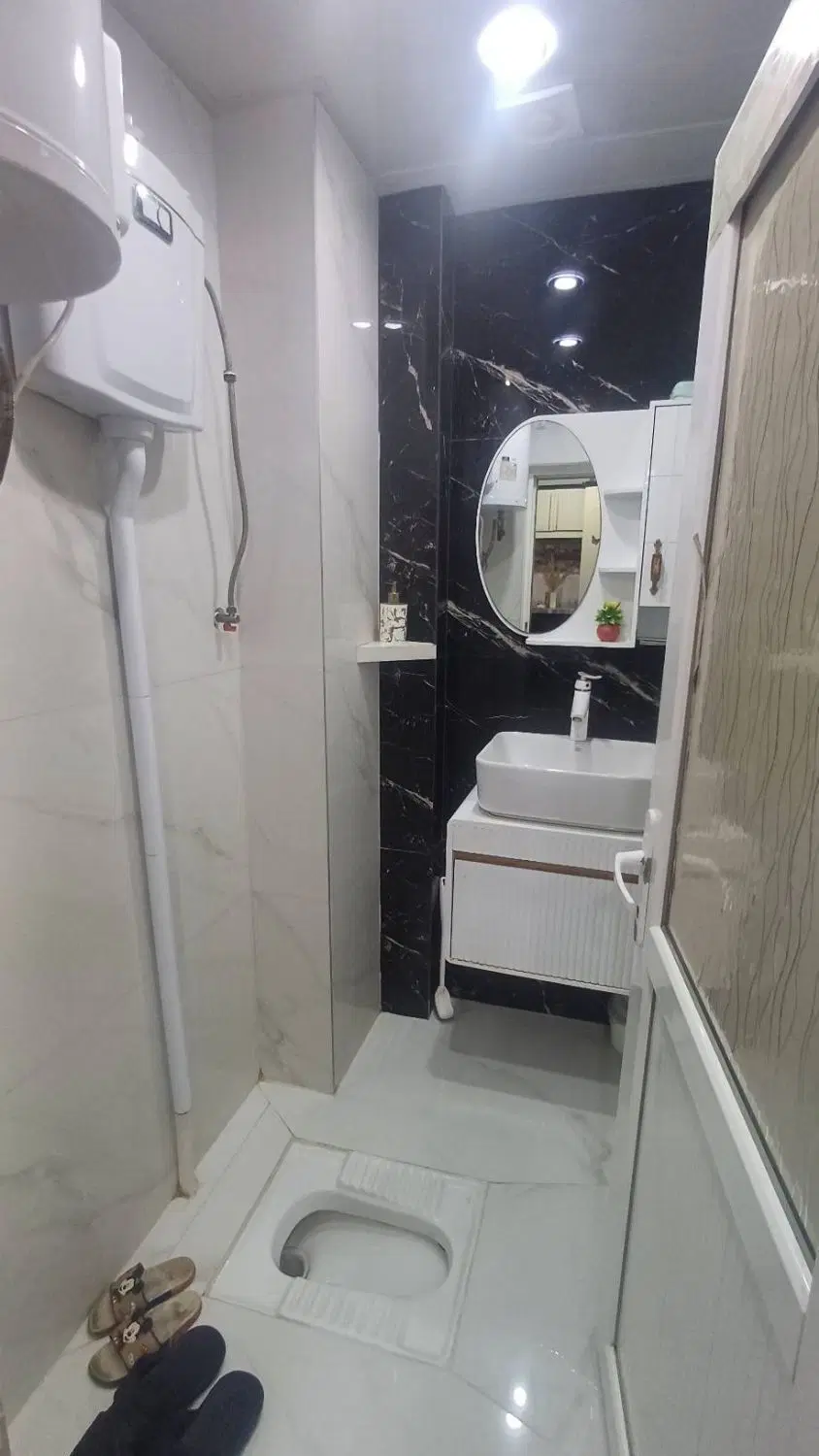 فروش واحد 75متری صمدو