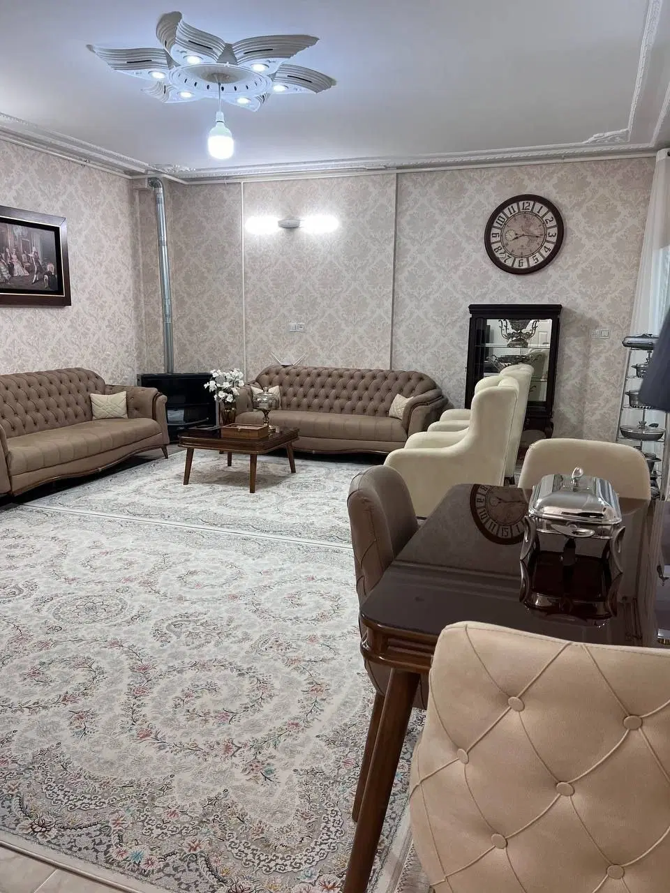 مهرتندیس85متری