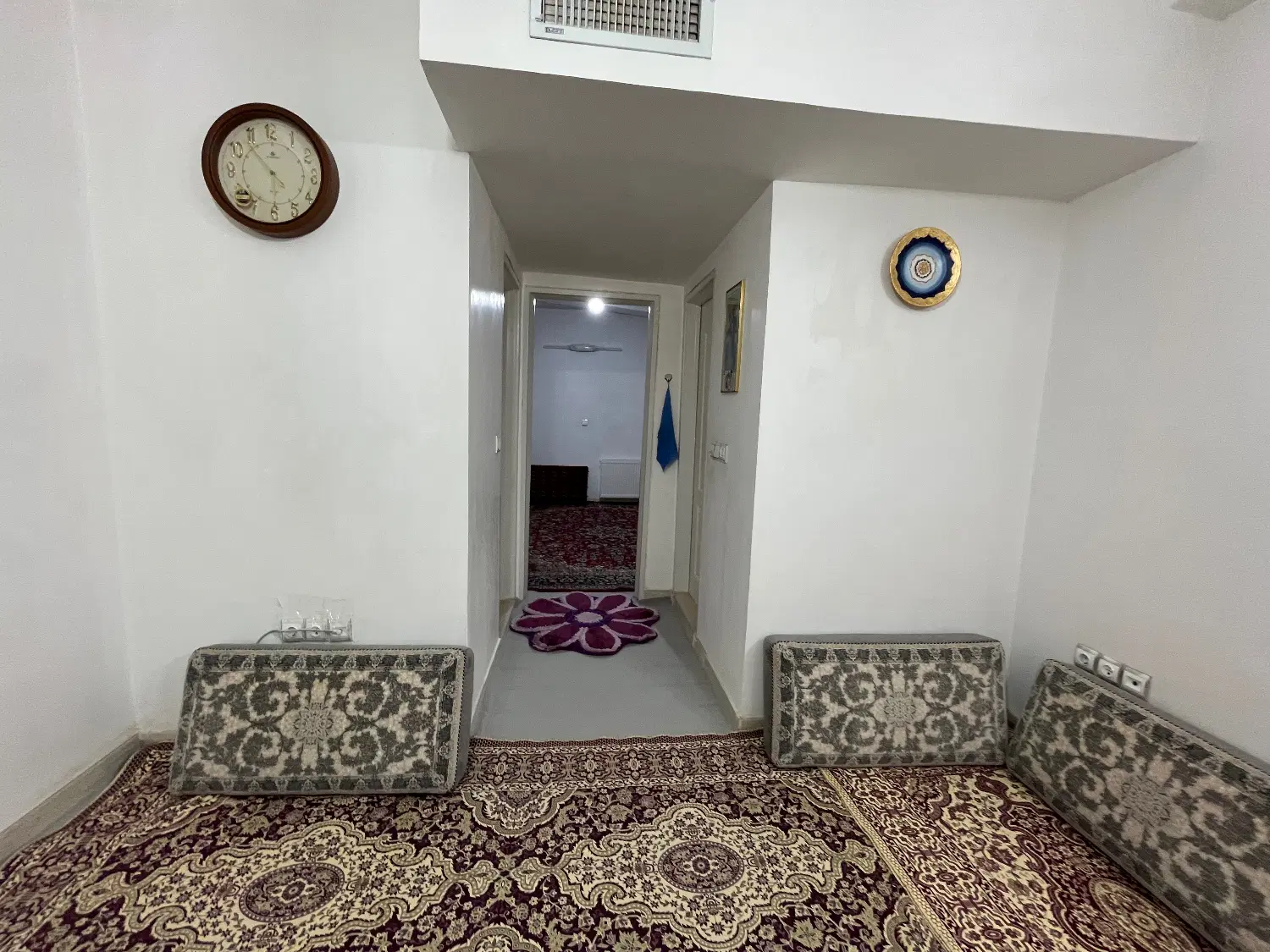 اجاره آپارتمان