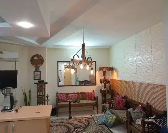 نیاز به یه همخونه