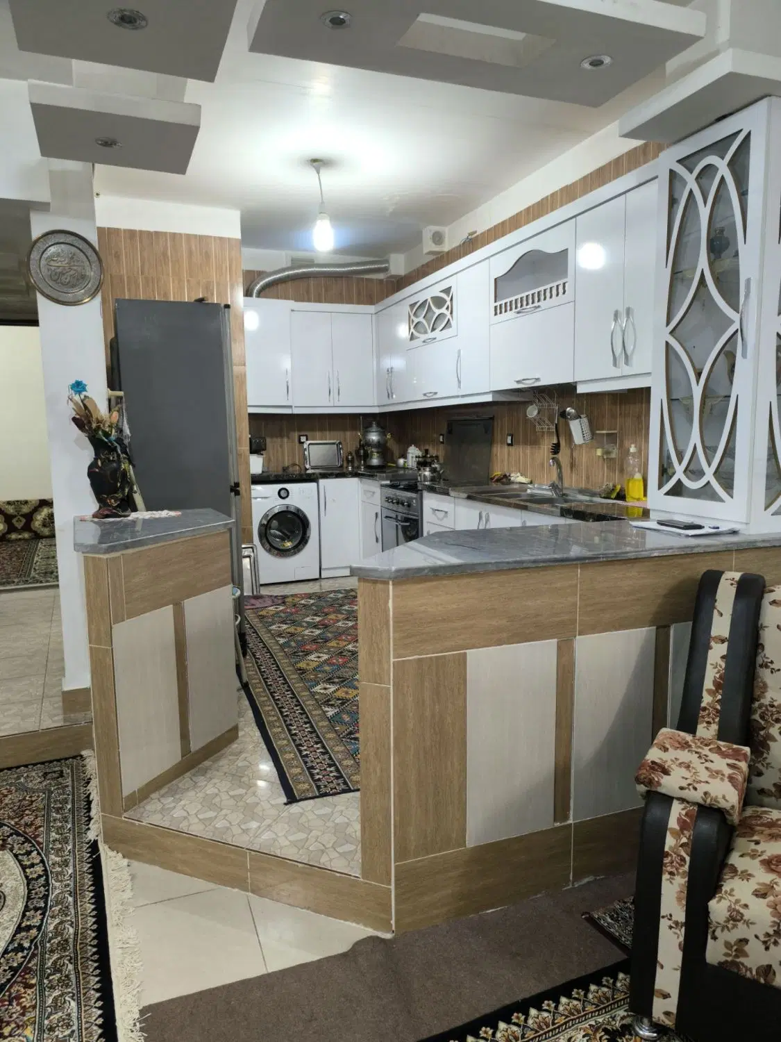 ویلایی