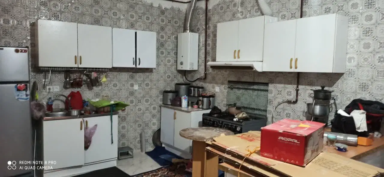 ساختمان ویلایی در خلیفه. فروش فوری