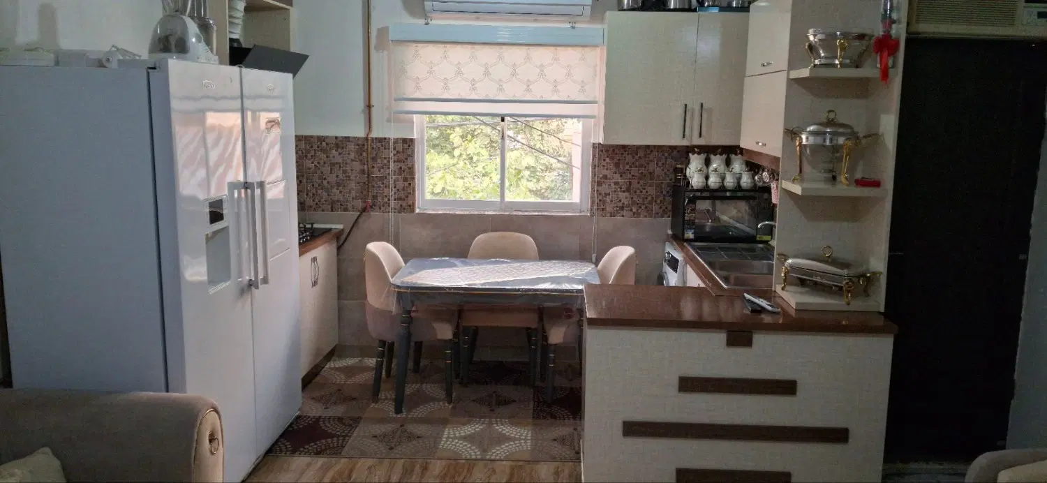 فروش واحد مسکونی ۶۶ متری