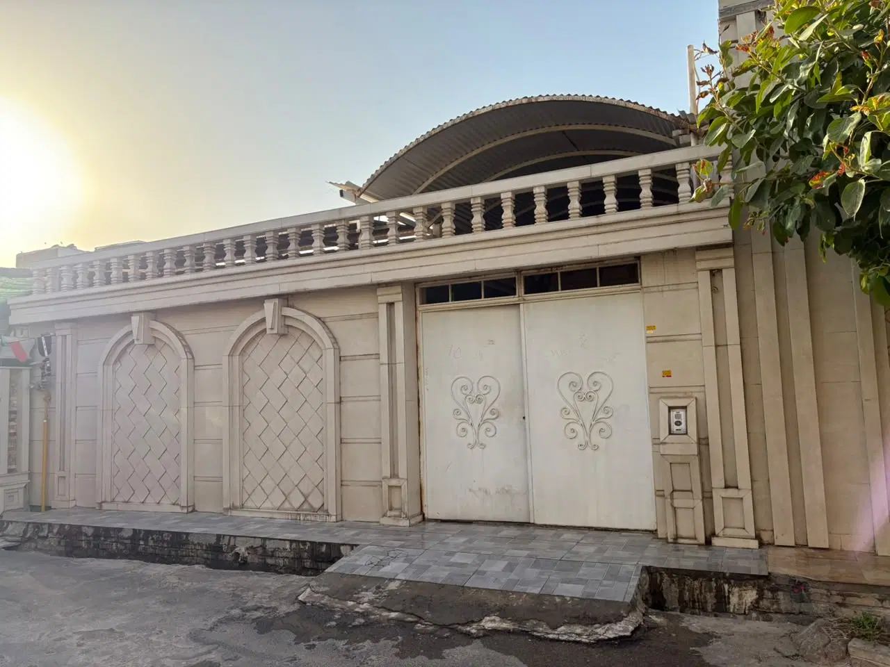 منزل ویلایی مهر ۲ سند تکبرگ