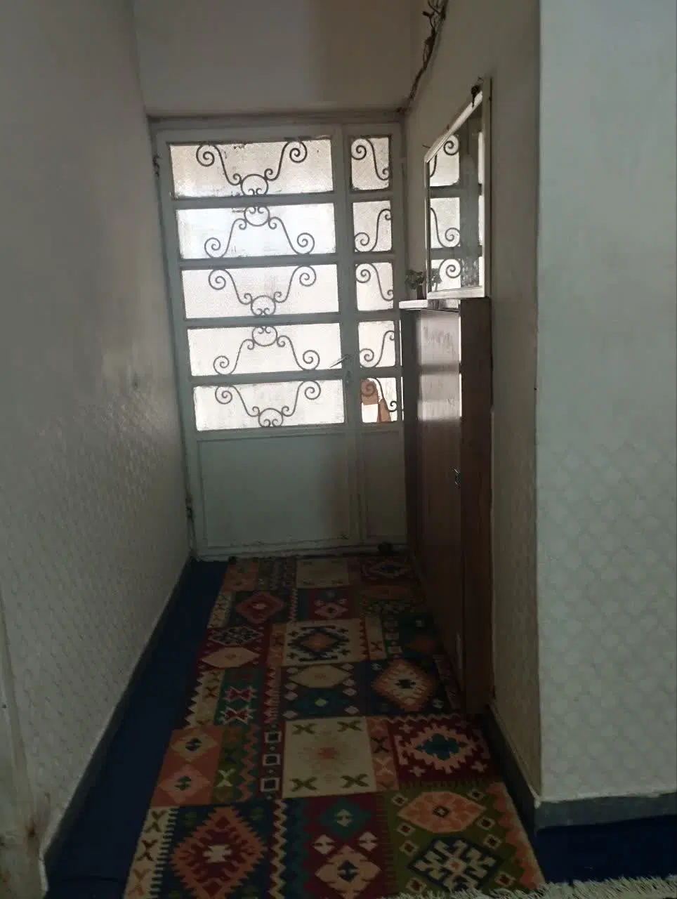 منزل ویلایی شهرک مقداد
