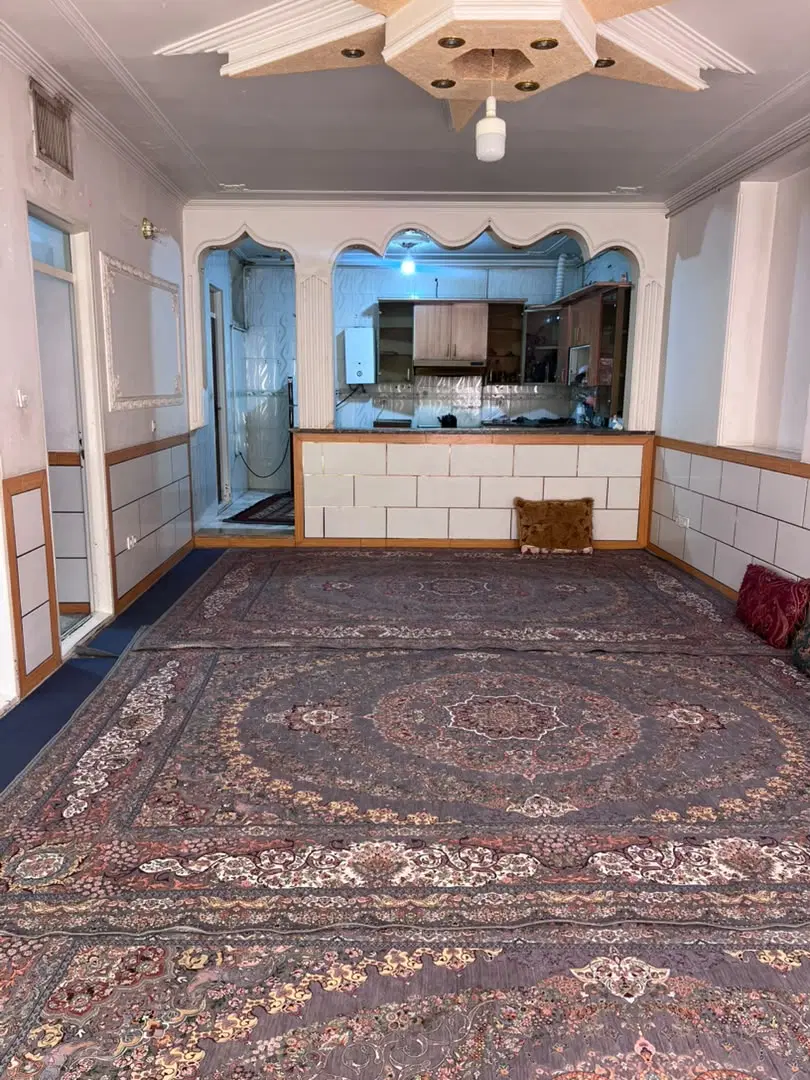 خانه ویلایی در کرمان