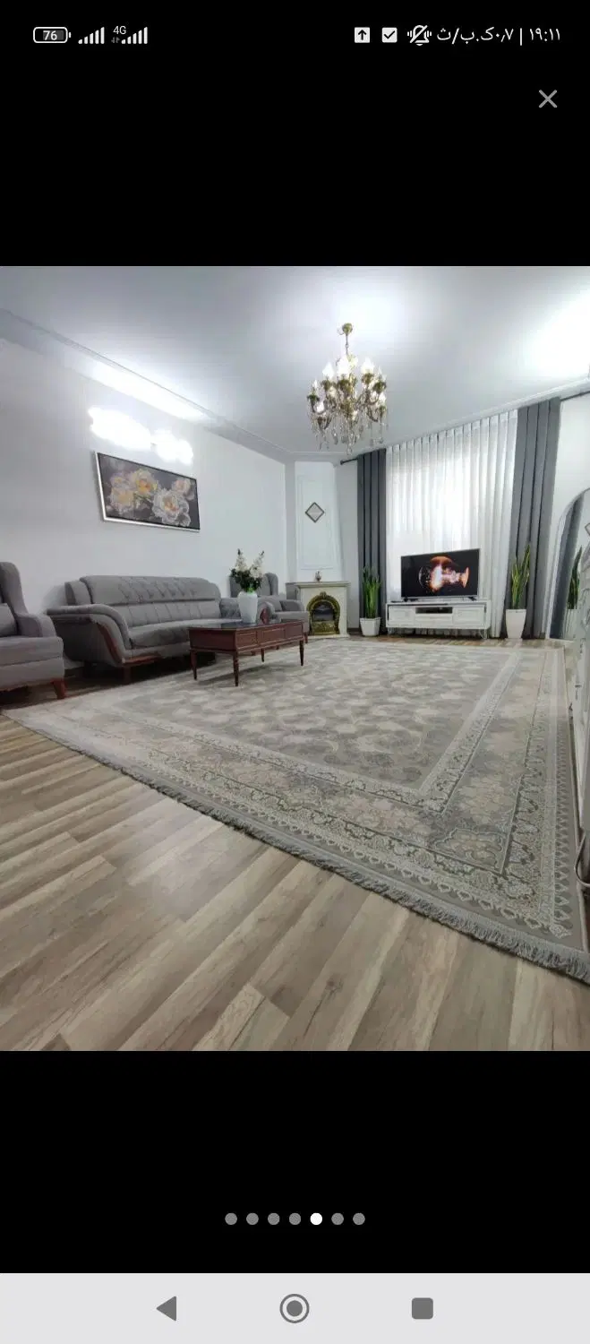 53متری 6 واحدی طلاییه