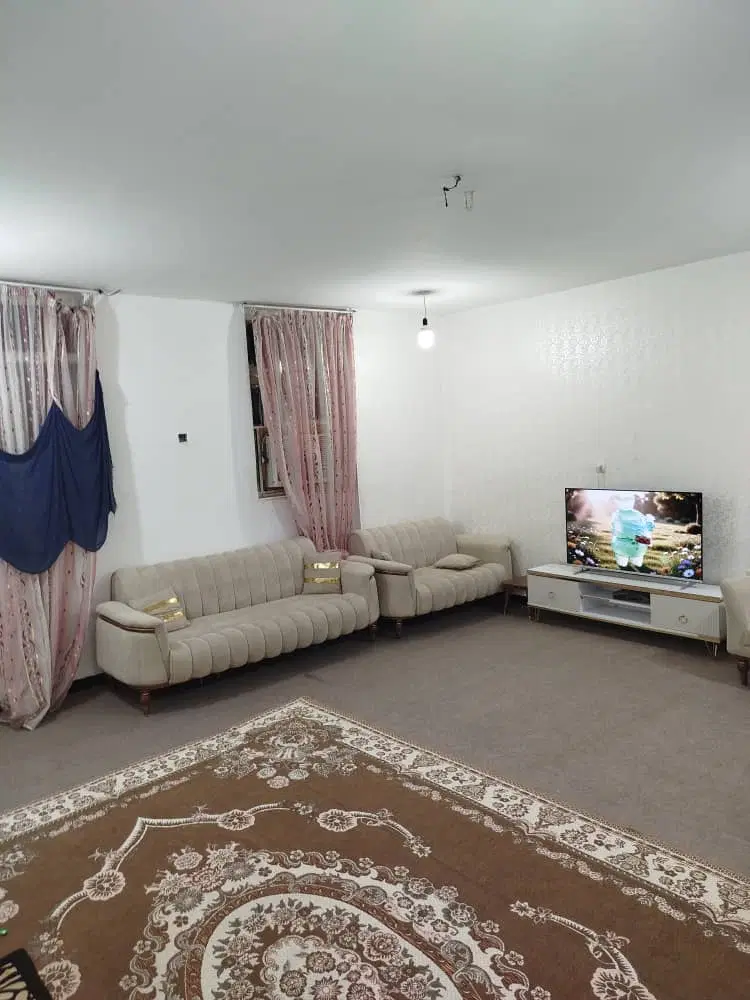 فروش خانه در ۳۵ هکتاری