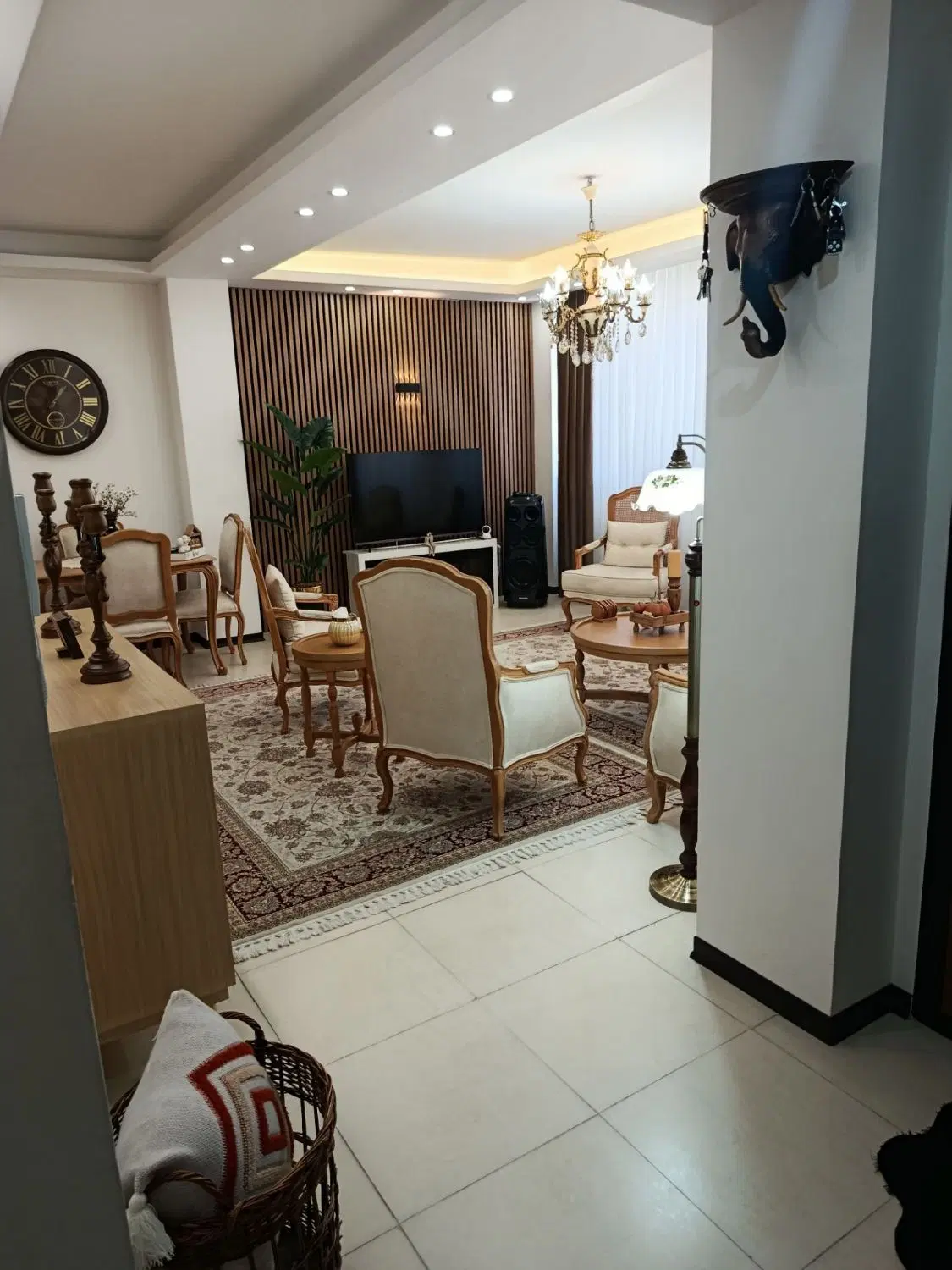 فروش آپارتمان مسکن ملی