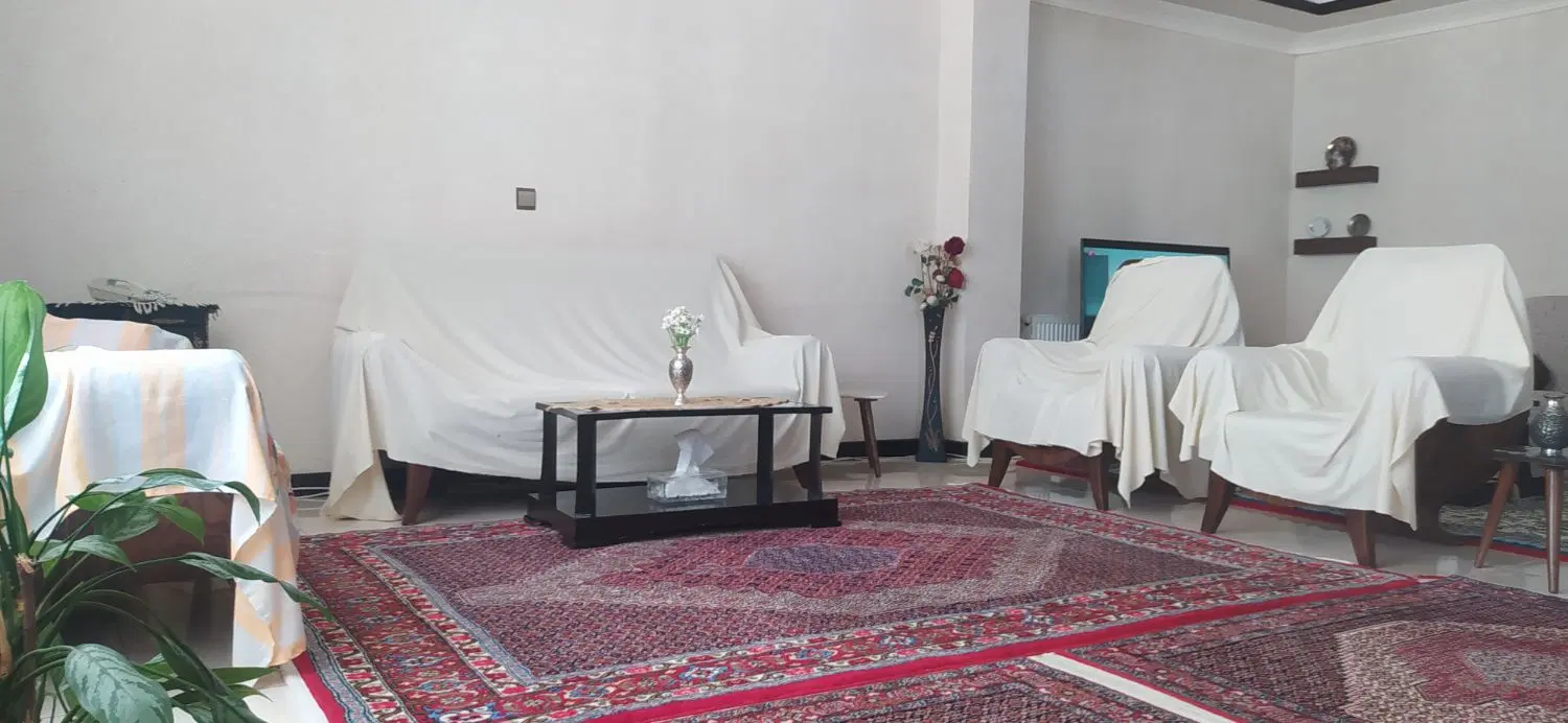 فروش آپارتمان طبقه واحد
