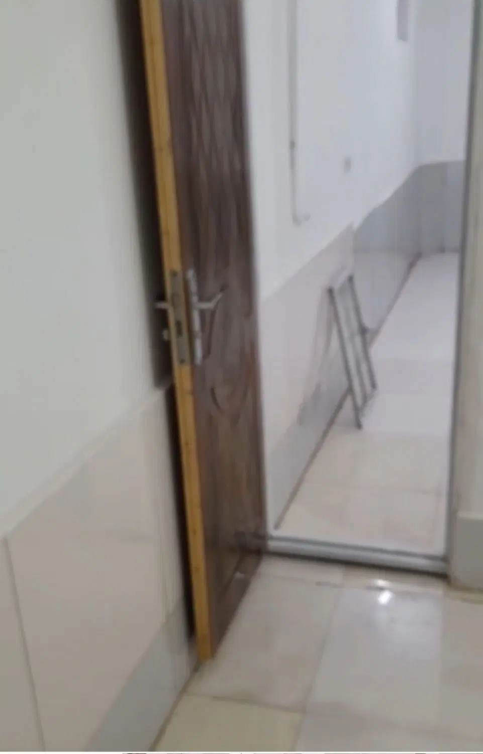 فروش خانه مسکونی طبقه ی همکف