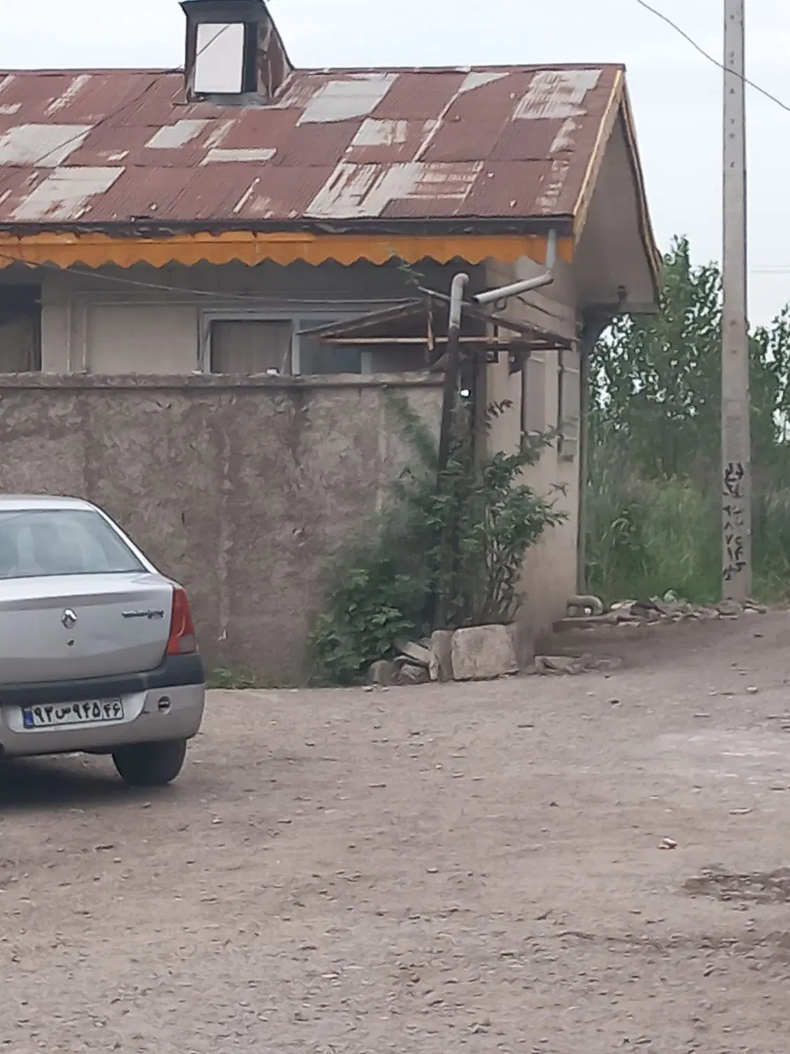 فروش خانه ویلایی