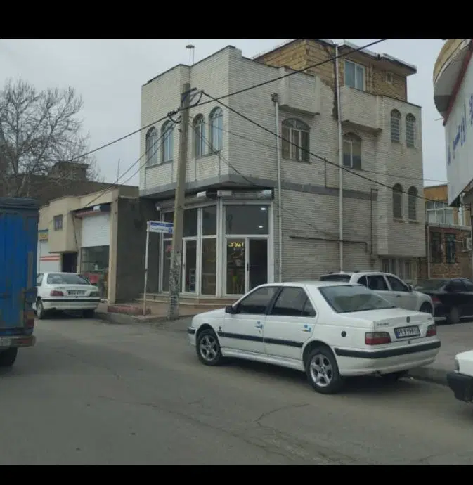 اجاره فوری انباری داخل شهر مکان بدون ترافیک