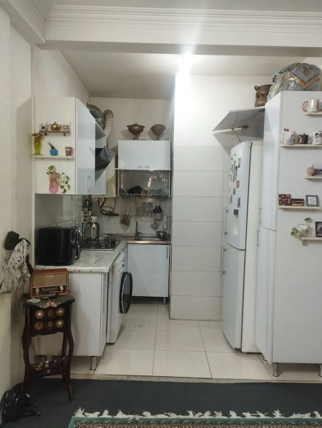 فروش آپارتمان ۵۰متری