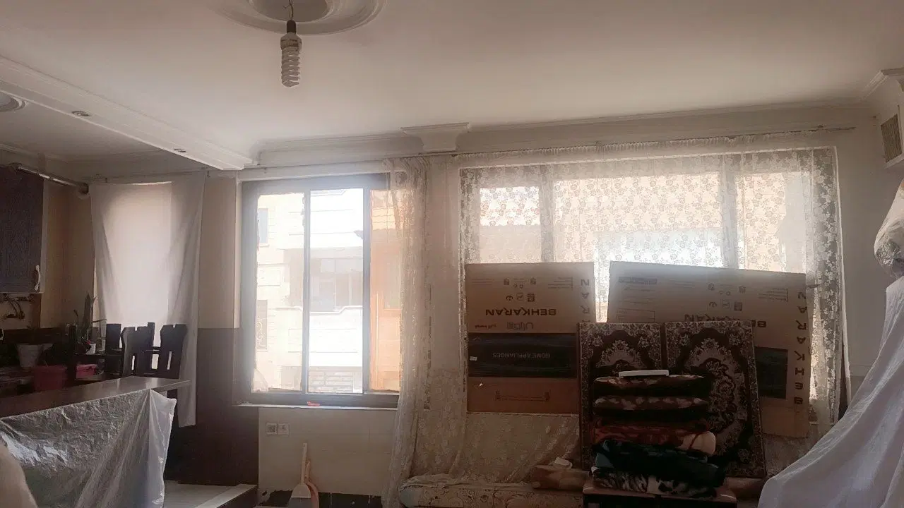 آپارتمان های ۸۵ و۷۵ متری
