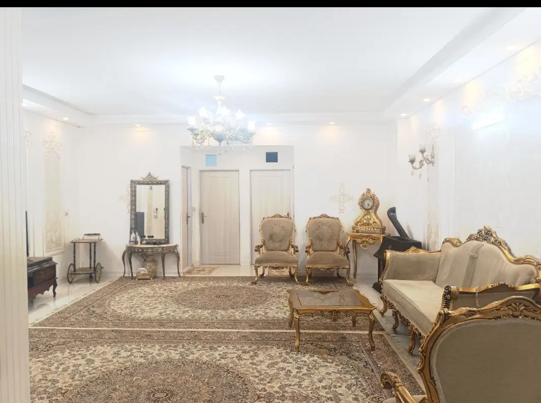 خانه ویلایی دو طبقه