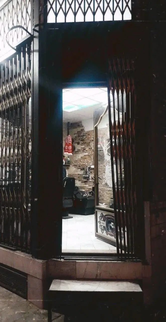 اجاره مغازه تجاری ۲۰ متری بحر خیابان اصلی