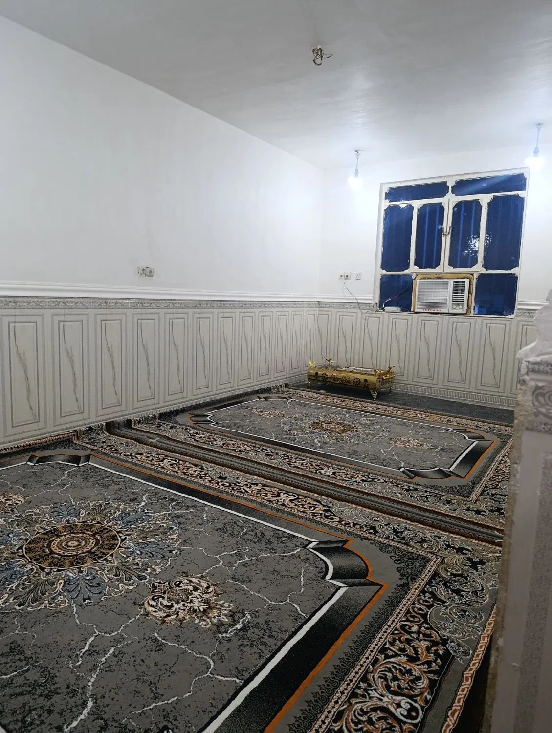 خانه گلدشت 200 متری
