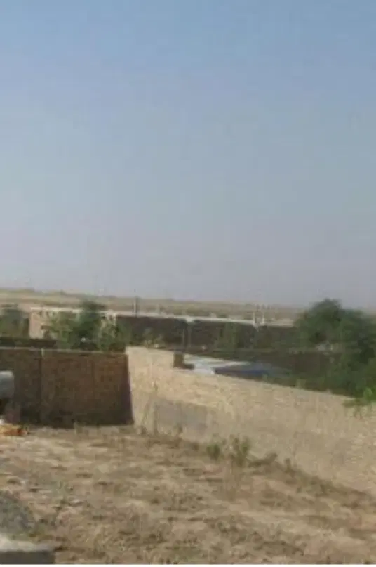 فروش زمین