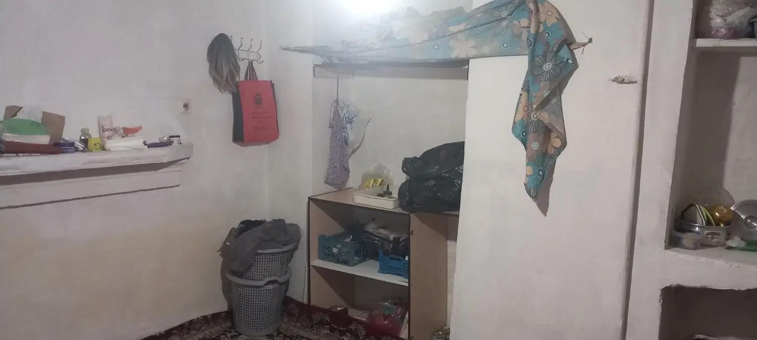 اطاق ۱۲متری .خانواده