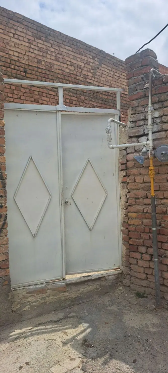 منزل مسکونی کلنگی